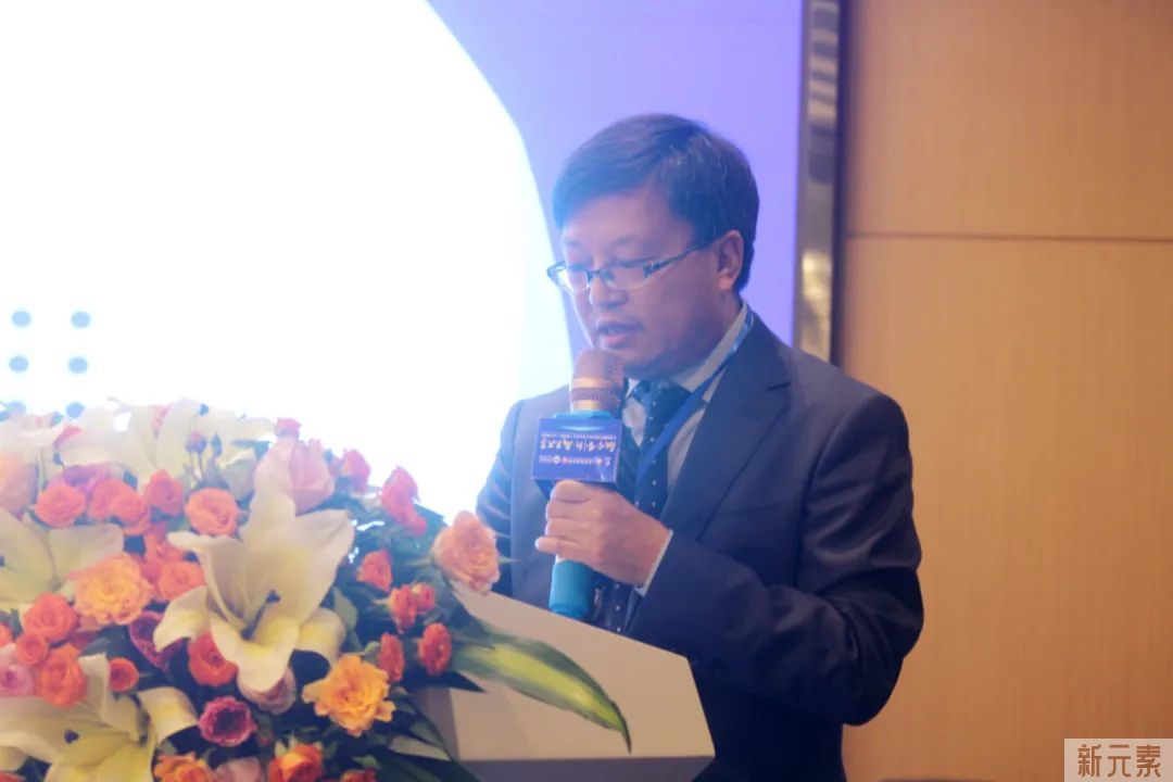 融合、创新、成果共享 | 热烈祝贺云南省整形美容协会变态反应(敏感肌)分会筹备会圆满落幕 图片-16