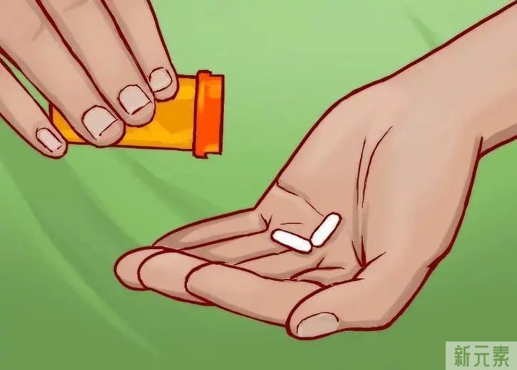 莫慌!这些脱发是可以自愈的! 图片-8