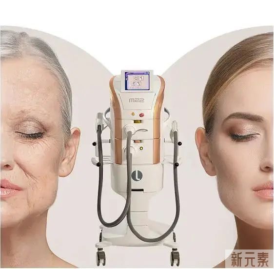 如何拥有少女肌 嫩肤抗衰项目干货~码起来 图片-5