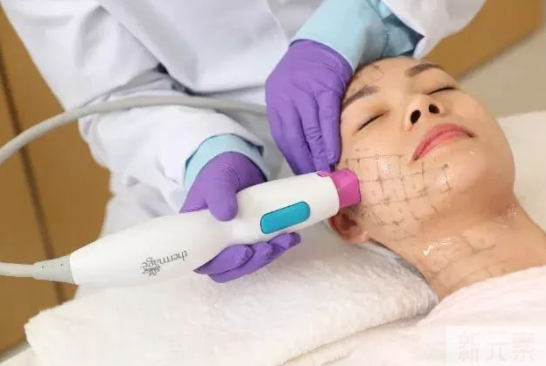 如何拥有少女肌 嫩肤抗衰项目干货~码起来 图片-11