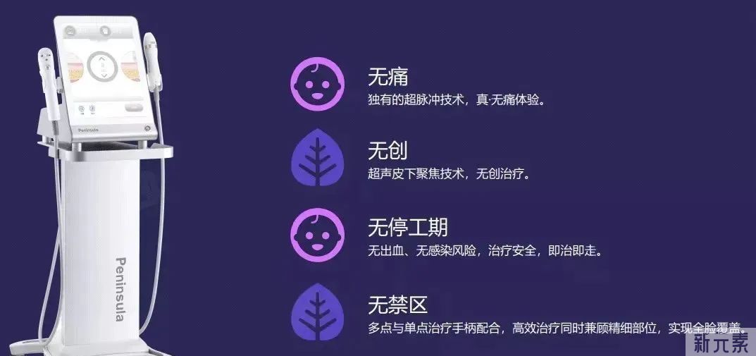 如何拥有少女肌 嫩肤抗衰项目干货~码起来 图片-14