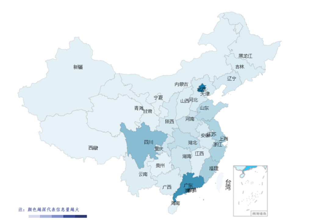 医疗美容网络舆情报告2022年第8期(总第23期) 图片-5