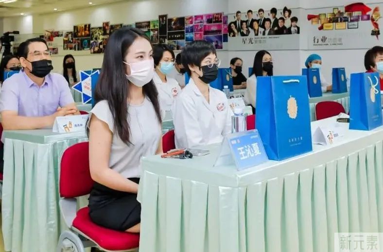 深圳非凡&杜莎之谜深圳区域医生交流会圆满落幕! 图片-4