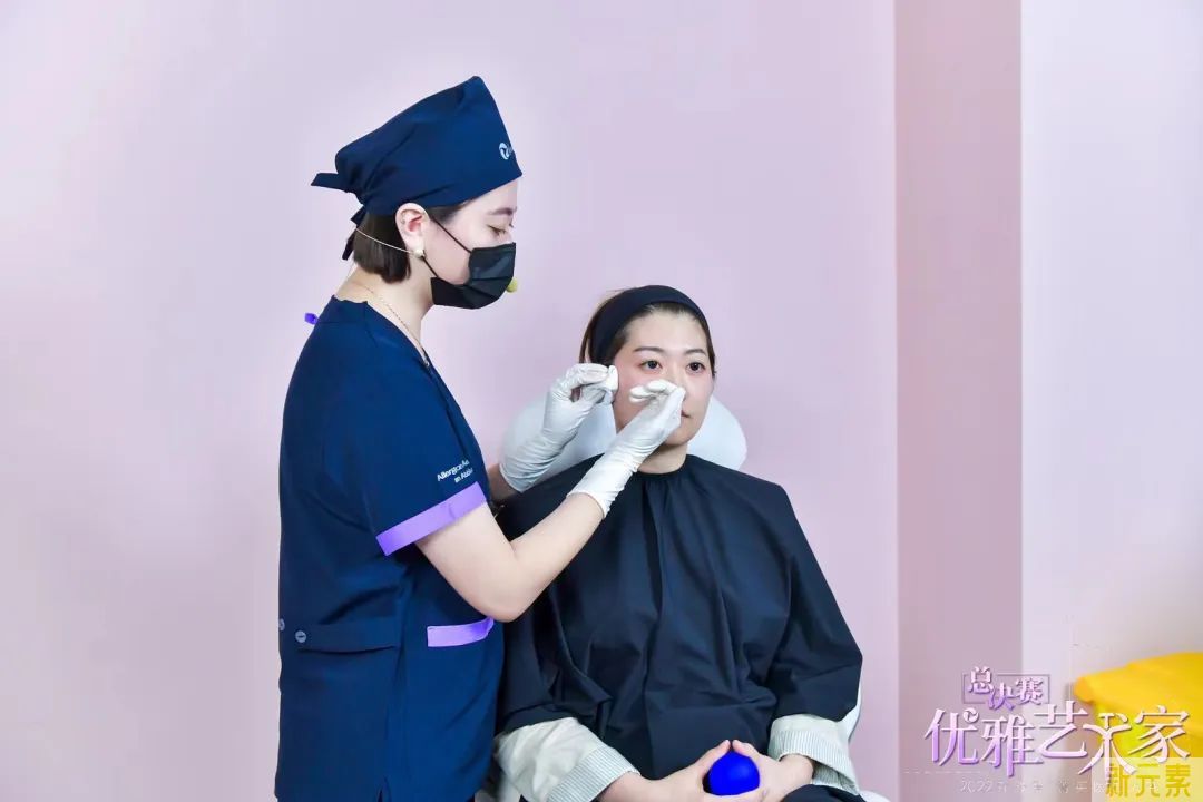 叶向东院长作为广西唯一一位评委，受邀出席优雅艺术家 · 菁英医生大赛! 图片-12