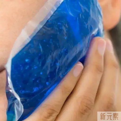 冰敷和冷敷的区别知道吗?医美治疗后这步操作千万别错了 图片-7