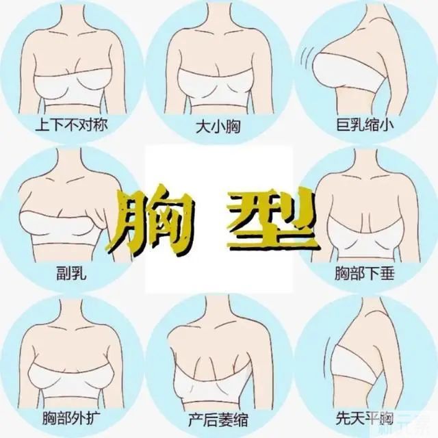 【假体丰胸】想拥有自然好看的胸 ，需要注意些什么? 图片-6