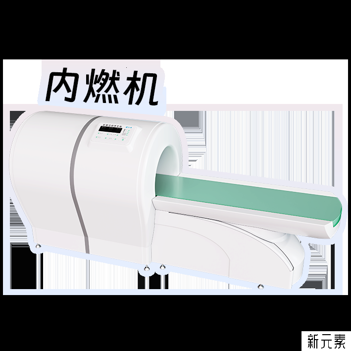 仪器合集(下)丨光子、色素激光、塑形、私密...... 盘点“当红小花”热门光电设备 图片-15
