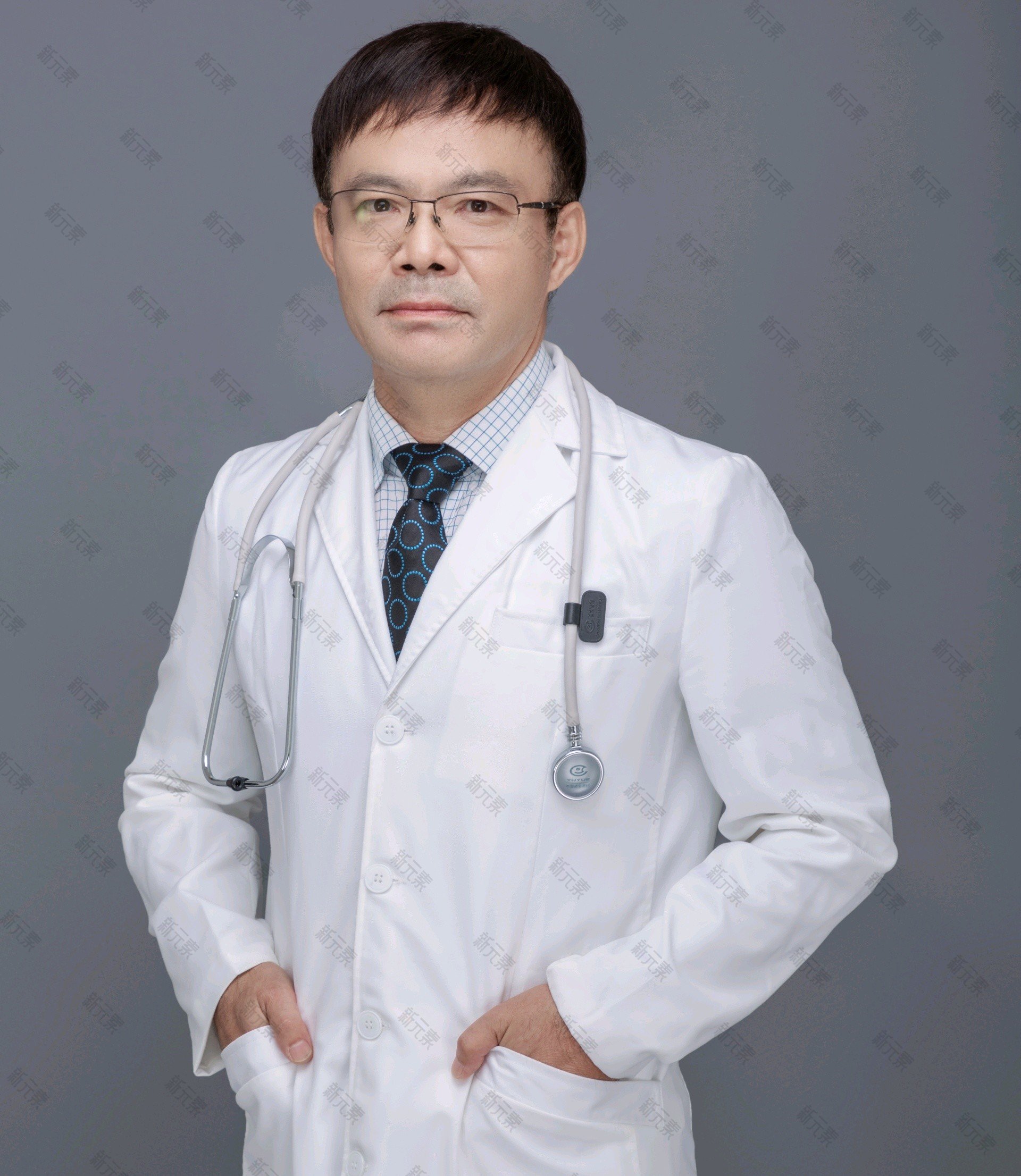 金尚训 头像