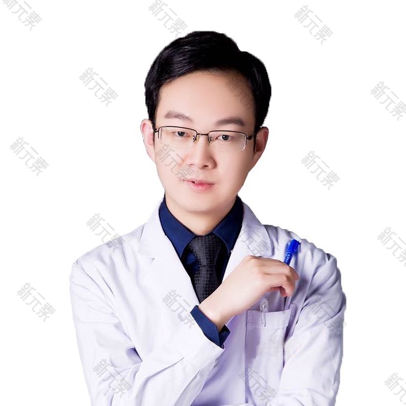 吕成 头像