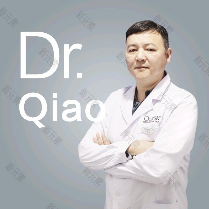 乔刚 头像