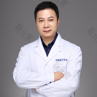 张辉 头像