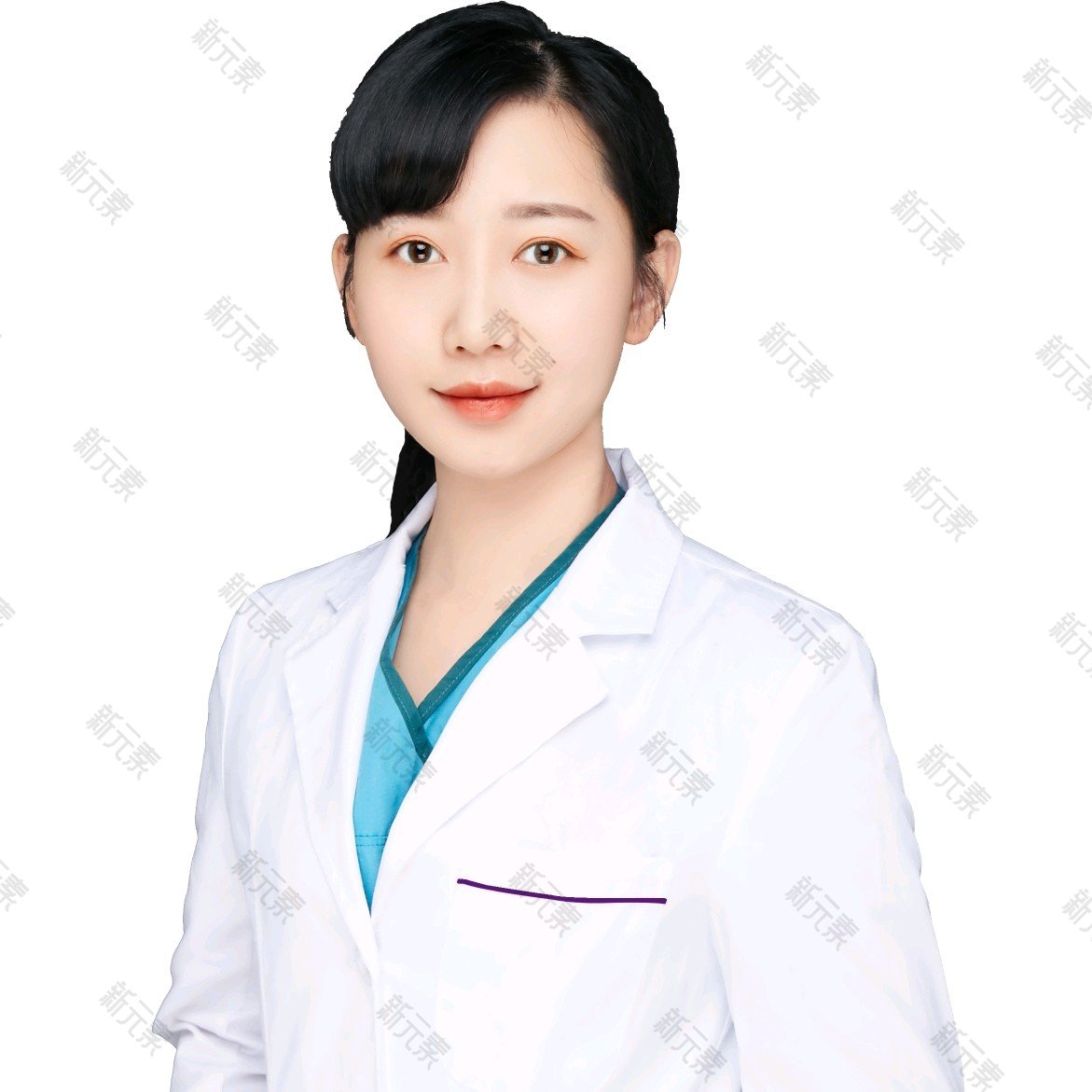 张李娜 头像