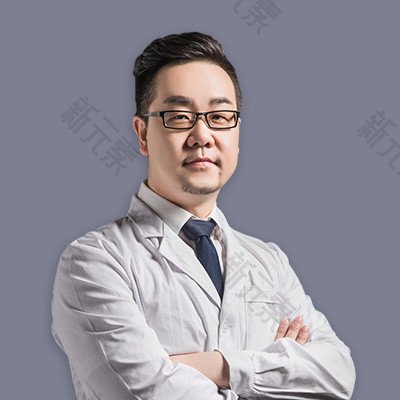 李章 头像
