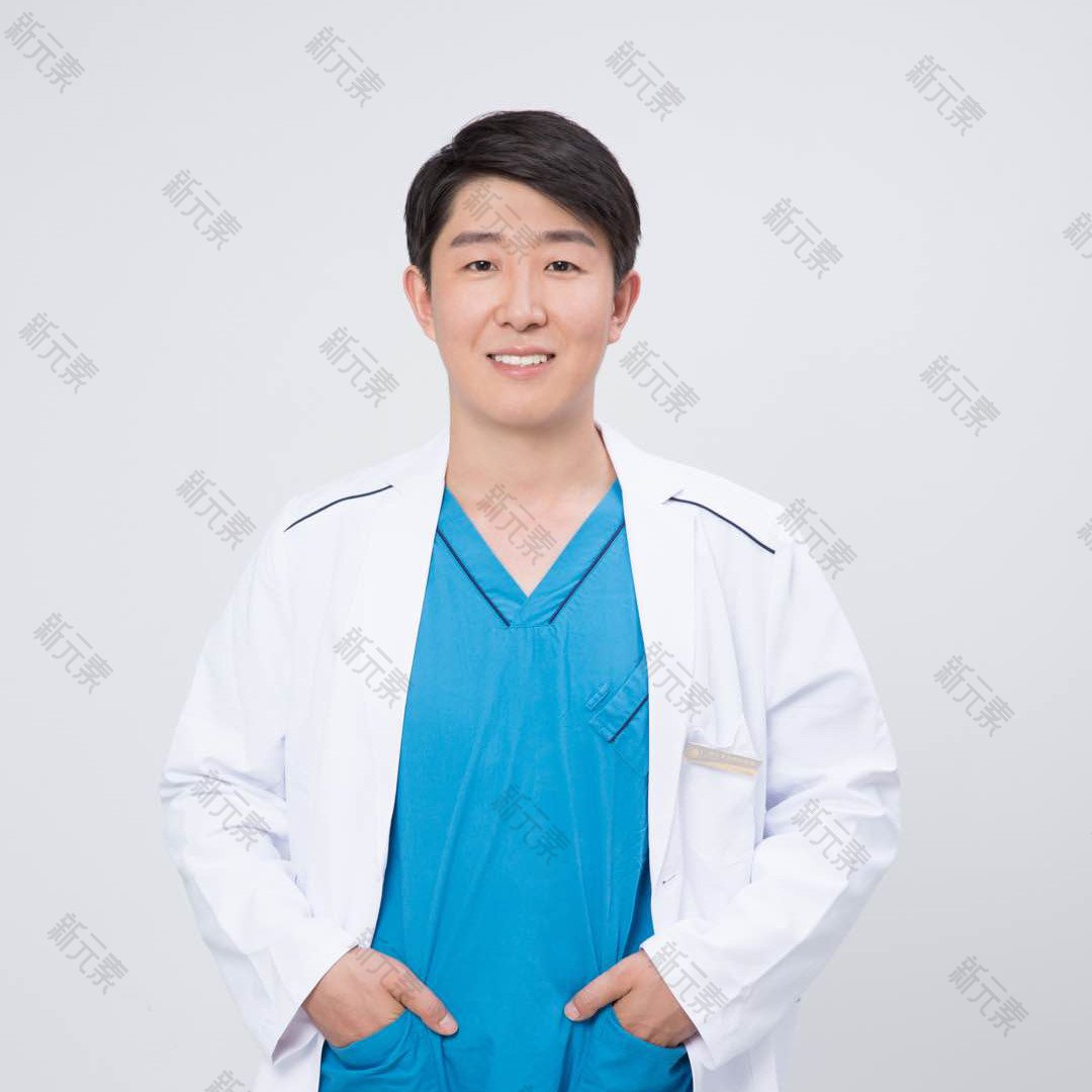 白亚军 头像