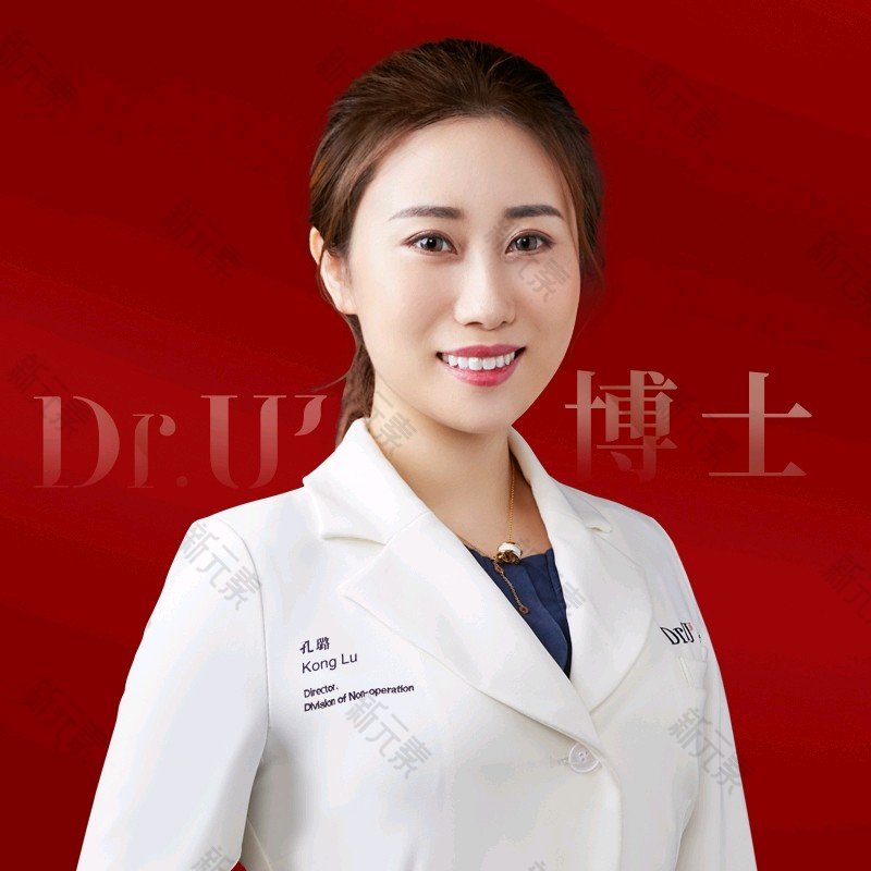 孔璐 头像