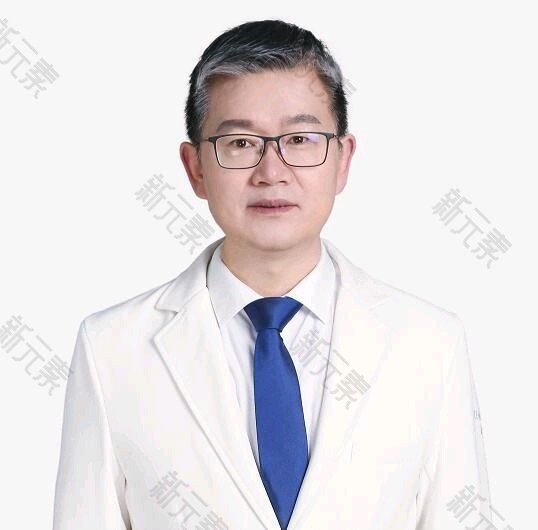 王磊 头像