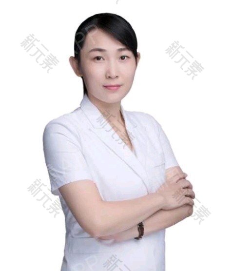 李艳艳 头像