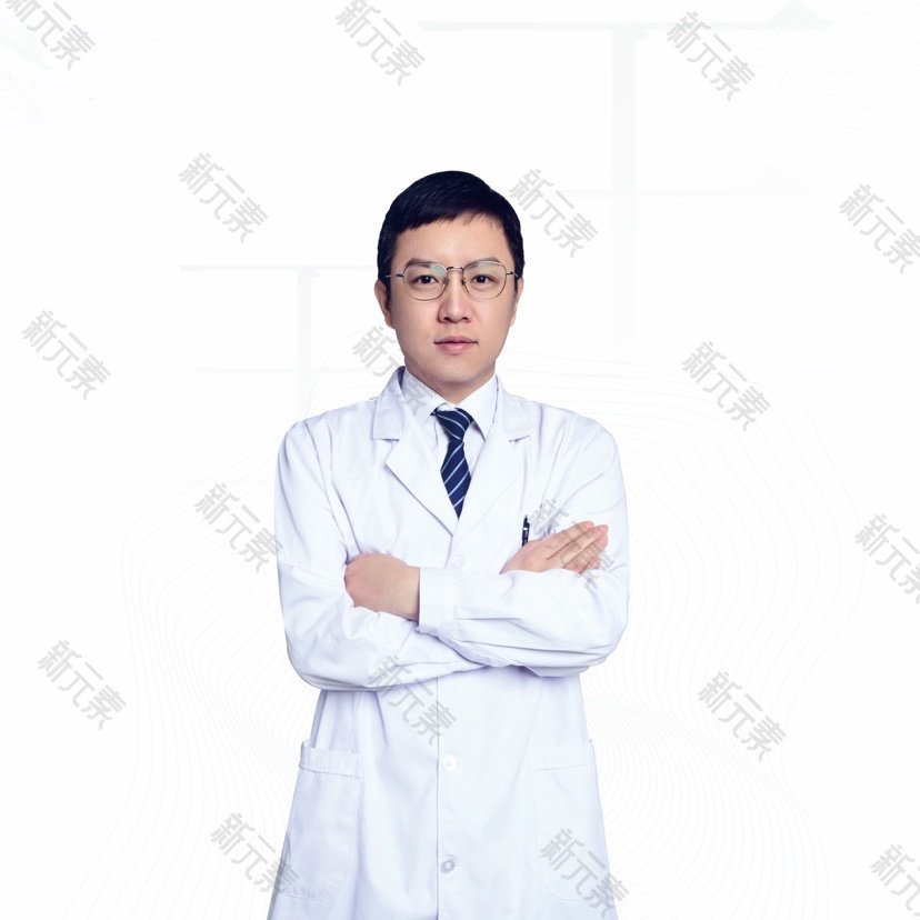 王晓峰 头像