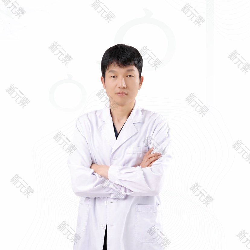 EUN SANG LEE李殷尚 头像