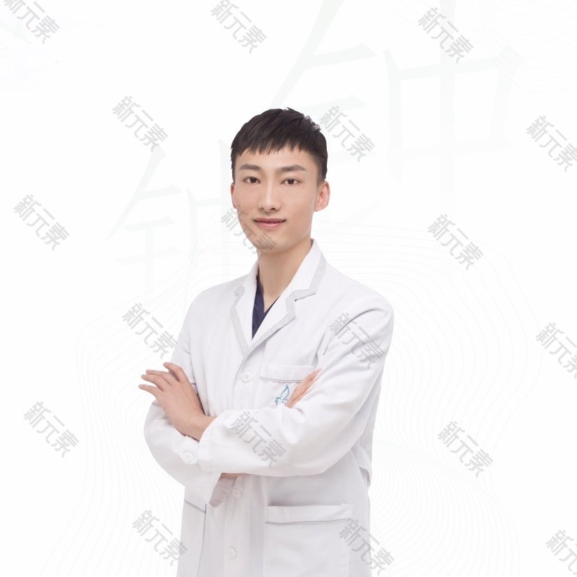 钟欣 头像
