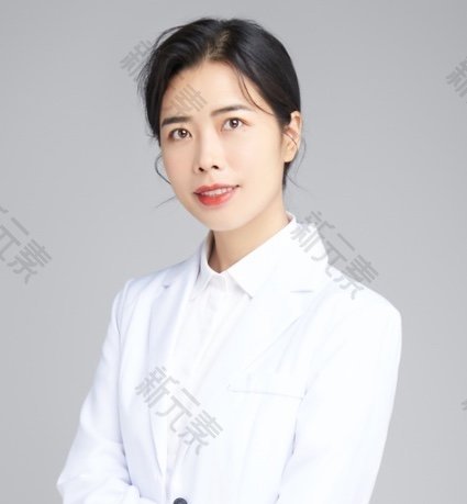 盛亚娟 头像