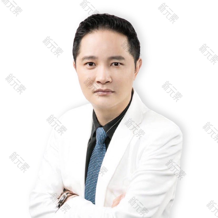 梁帮荣 头像