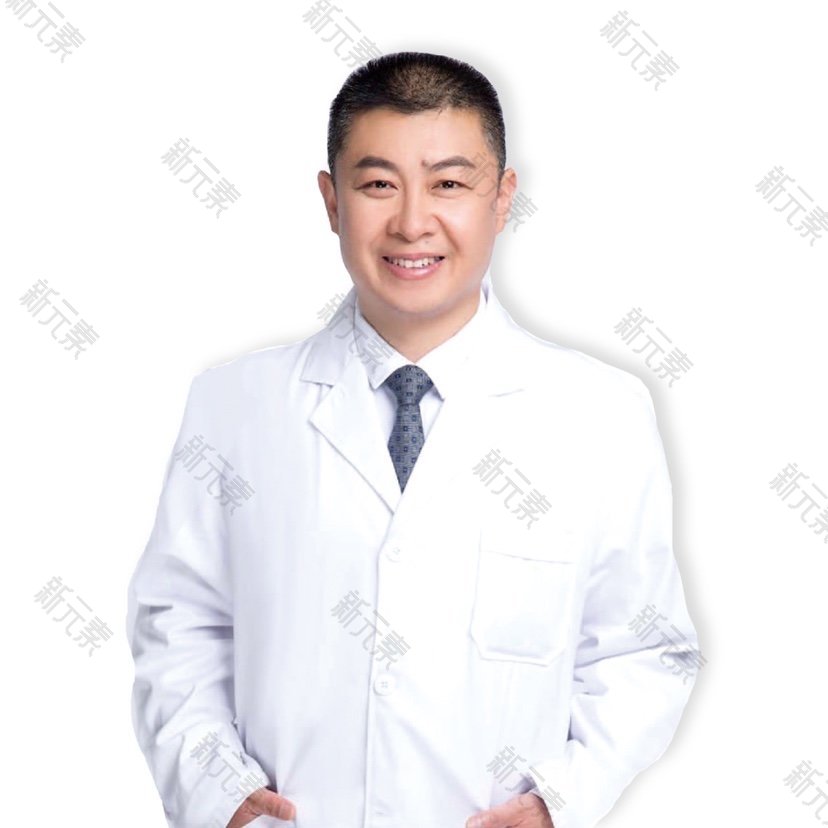 韩立志 头像