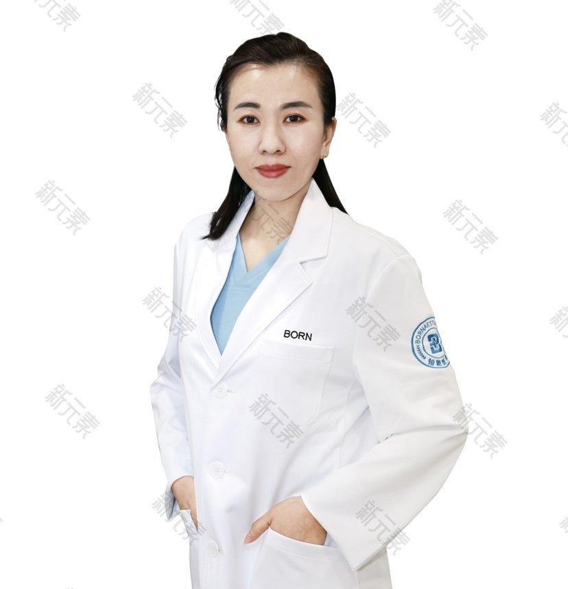 张林林 头像