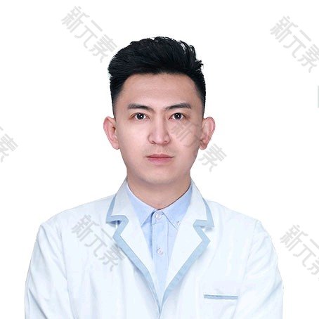 刘俊超 头像
