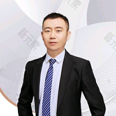 陈勇 头像