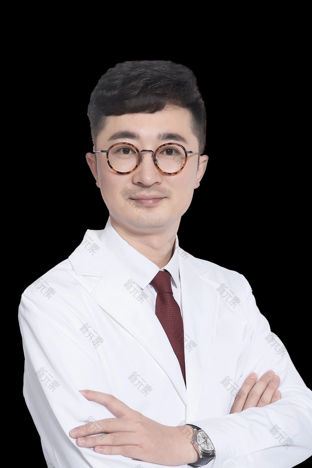 兰宇 头像