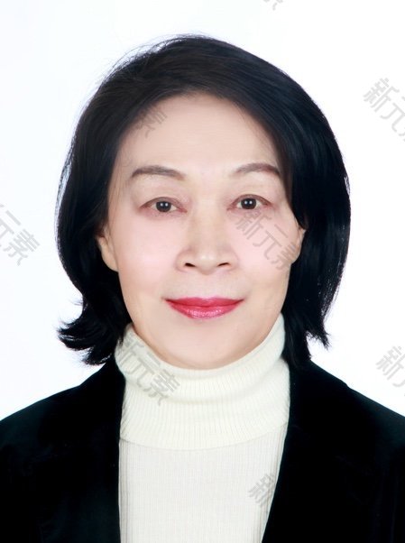 邵英 头像