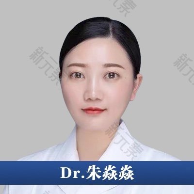 朱焱焱 头像