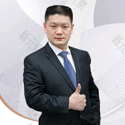 涂强 头像