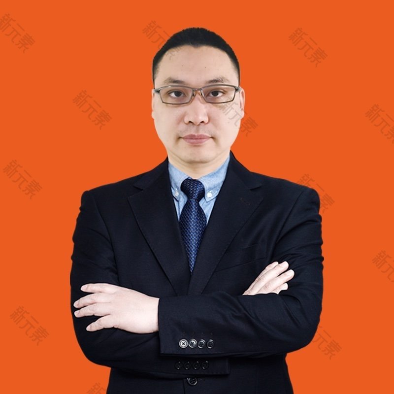 罗晋 头像