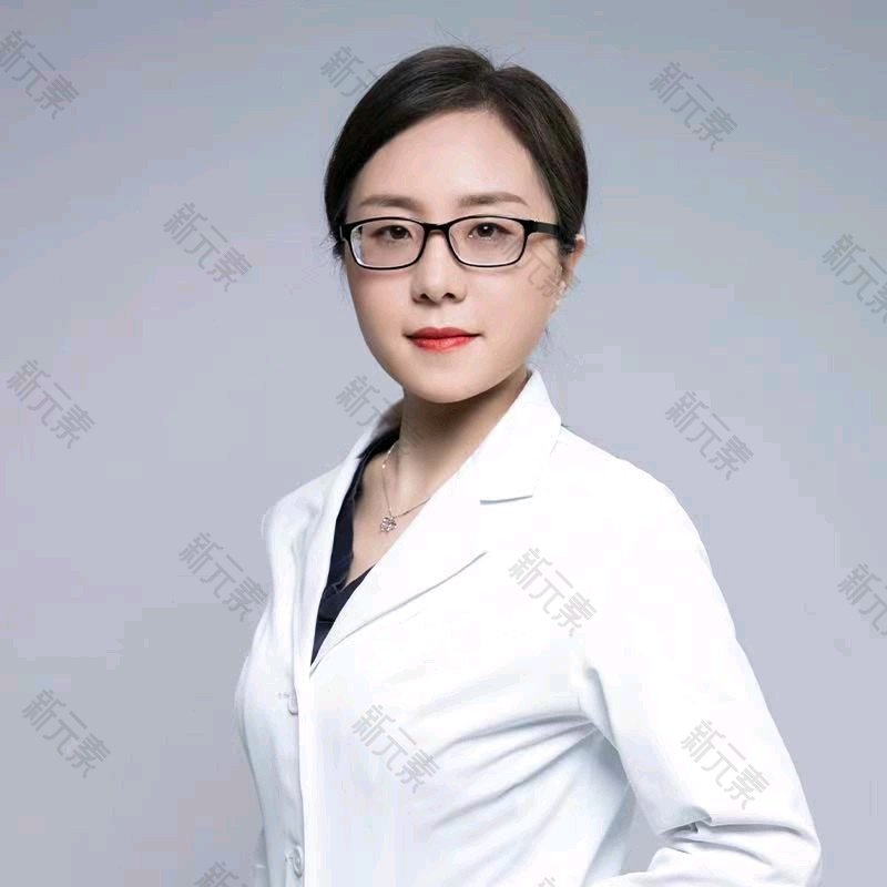 韩影 头像