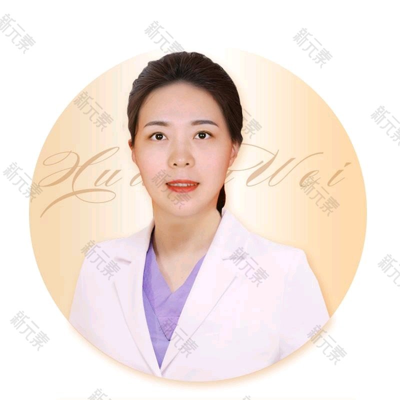 王妮娜 头像