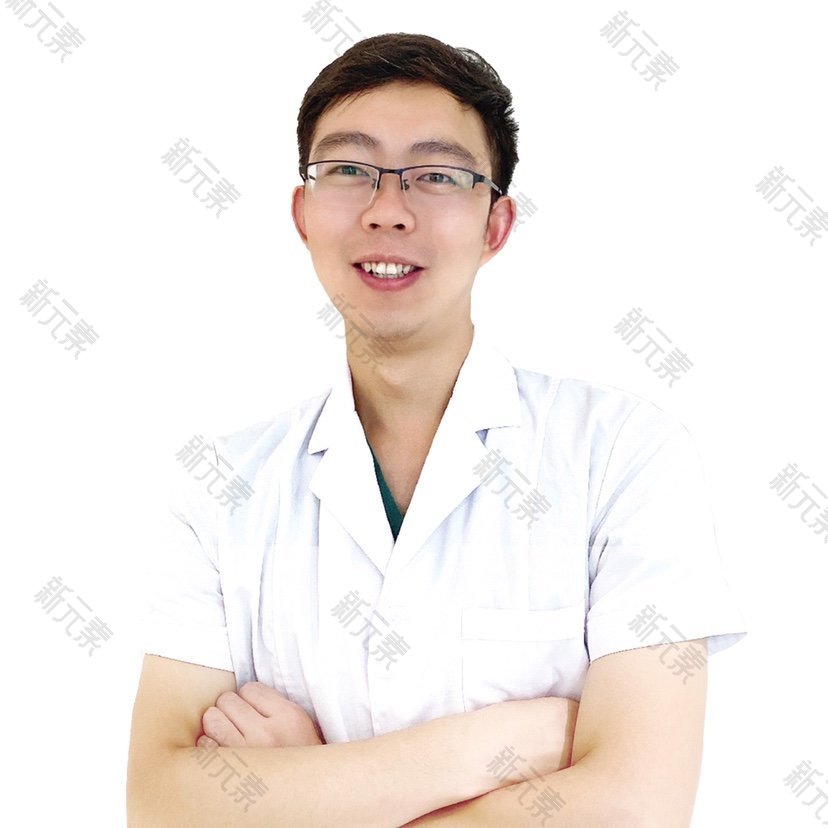 丁强 头像