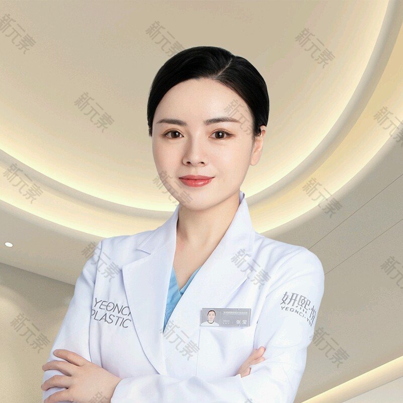 陈婕 头像