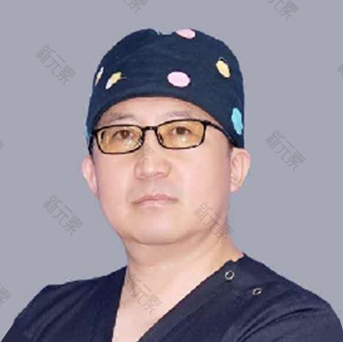包振宇 头像