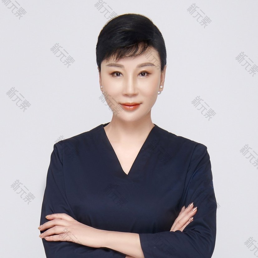 齐淑梅 头像