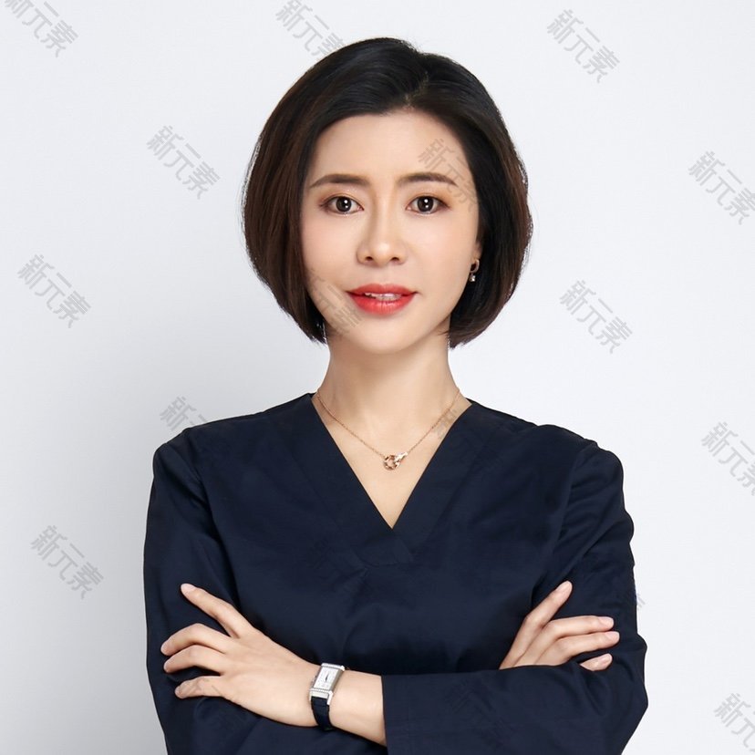张淑贤 头像