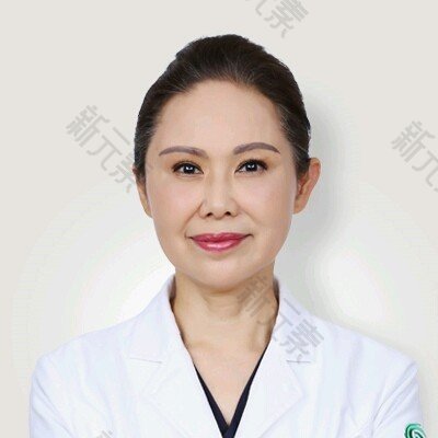 聂婕 头像