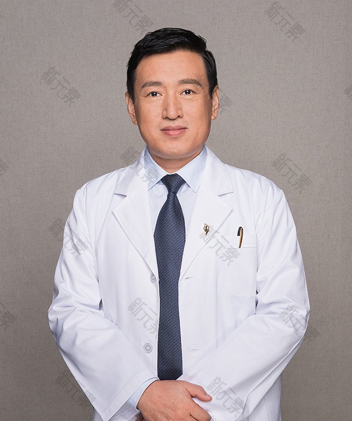 李明 头像
