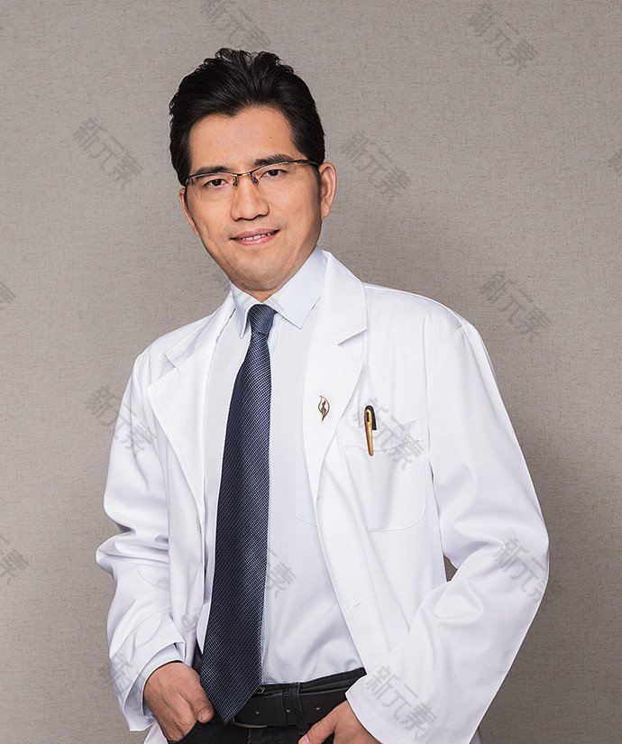 杨峰 头像