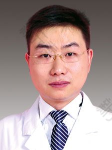 高超 头像