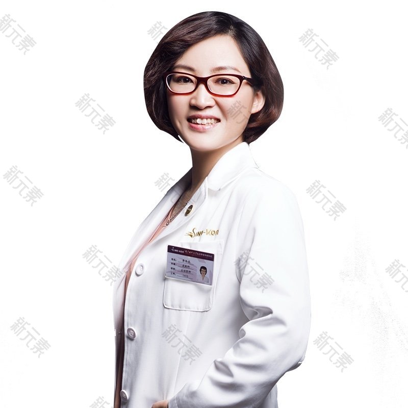 李冬花 头像
