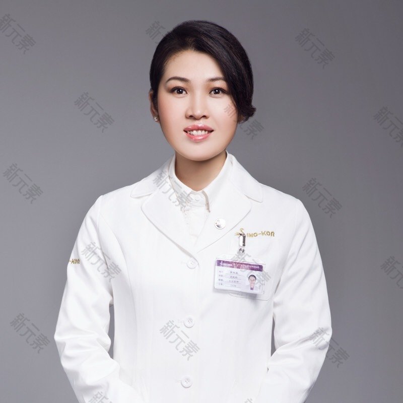 李丙燕 头像