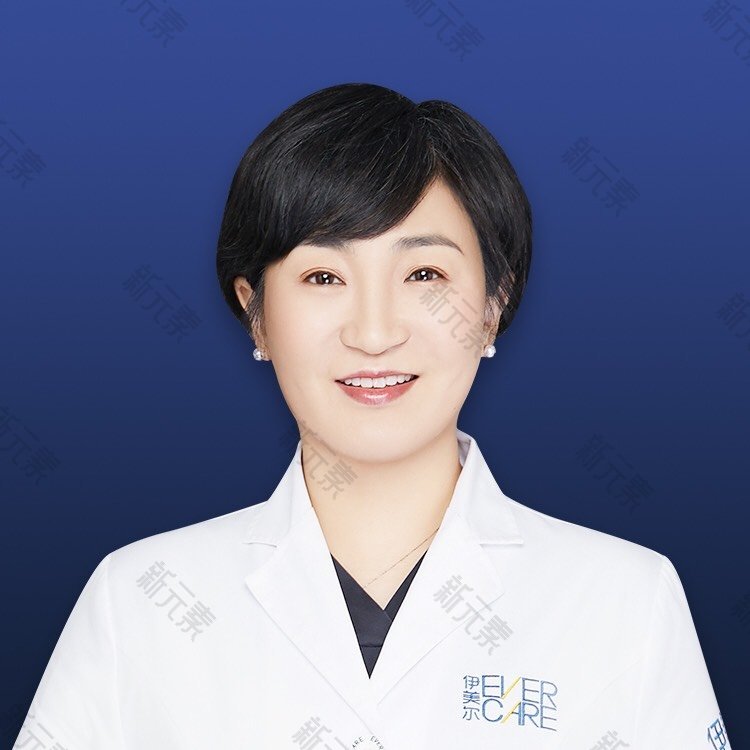李美玲 头像