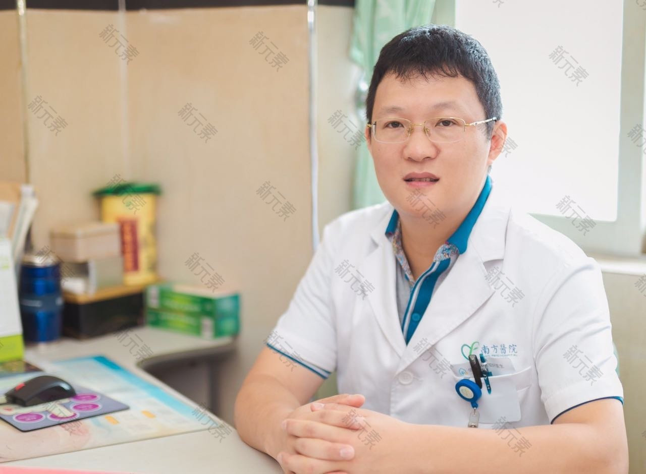 杜本军 头像